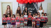 Buca’nın pırlantaları tatile hazır