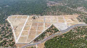Bornova Kayadibi Kent Mezarlığı hizmete açıldı