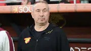 Stoilov'dan Göztepe için Avrupa sözü: Hayallerimizden vazgeçmeyeceğiz