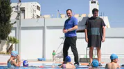 Yaz Spor Kursları kayıtları 30 Haziran'da başlıyor!