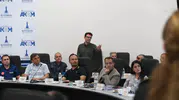 İzmir hazırlıklarını tamamlıyor