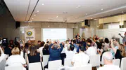 İZSİAD’dan Protokol Atölyesi