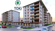 Ev sahibi olma hayali kuranlara TOKİ'den dev fırsat: 64 şehirde düğmeye basıldı