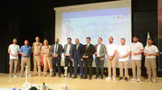 Ege Üniversitesi havacılıkta zirveye uçuyor
