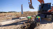 Seferihisar’ın altyapısına 140 milyon liralık yatırım