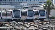 İzmir Metro’nun bilgisi dünyaya ray oldu