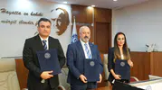 Ege Meslek Yüksekokulundan mesleki eğitime çifte destek