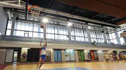 Konak’ın ücretsiz yaz spor okullarında kayıt dönemi başladı