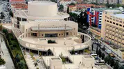 ​AASSM’de yaz enerjisi