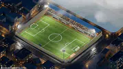 İzmir’in futbol hafızası yeniden canlanıyor