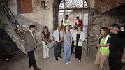 Kemeraltı’nda büyük restorasyon yola çıktı