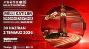 İZFAŞ, İngiltere'deki Multimodal Fuarı için Türk lojistik firmalarını bir araya getiriyor