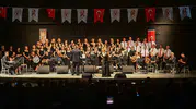 Bornova’da yaza coşkulu merhaba