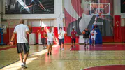 Bayraklı’da Yaz Spor Okulları İçin Kayıtlar Başladı