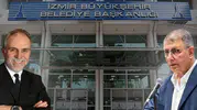 Büyükşehir'de şok... Tugay'ın sağ kolu istifa etti!