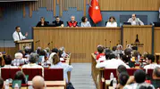 Afetlere karşı dayanışma ağı güçleniyor