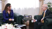 Kılıçdaroğlu'nun FETÖ çıkışına Efes Selçuk'tan sert tepki: Uzaylılar mı kaçırdı?