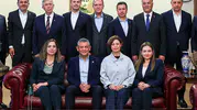 CHP'li başkanlardan ortak çağrı: Olağanüstü kurultay için 45 günlük takvim belirlendi