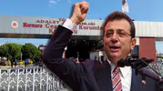 İBB davasında duygusal anlar: Ekrem İmamoğlu gözyaşlarını tutamadı