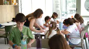 Bayraklı’da minikler için yaz şenliği başlıyor: Kayıtlar için son gün 30 Haziran