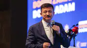 Hamza Dağ’dan Cemil Tugay’a sert çıkış: Parti üyeliğini değil, koltuğu bırakın