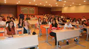İzmirli gençler dijital dünyayı keşfediyor: Ege Üniversitesi’nden profesyonel dokunuş