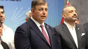 İzmir siyasetinde şok gelişme: Cemil Tugay CHP ile yollarını ayırdı