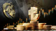 Merkez Bankası'ndan piyasaya günlük dokunuş: Dövizde denge arayışı sürüyor