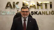 AK Parti'den Tugay'ın istifa kararına sert tepki: İzmir'in vaktini çalıyorlar