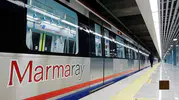 Marmaray seferlerinde aksama: Erenköy istasyonunda acı olay