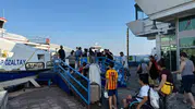 İzmir'in mavi sularında yaz keyfi başlıyor: Mordoğan ve Urla seferleri için geri sayım