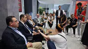 Çağatay Güç’ten Cemil Tugay çıkışı: O hala bizim başkanımız