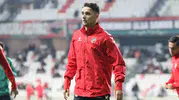 Karşıyaka'da iç transferde kritik hamle: Alpay Eroğlu ile el sıkışılıyor