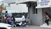 Seferihisar'daki rüşvet operasyonunda kritik gün: 7 isim hakim karşısında
