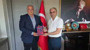 Aliağa’nın asırlık dokuma sanatı kitap sayfalarında ölümsüzleşti