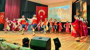 Buca’da sahne Anadolu’nun oldu: Kültürel miras sanatla buluştu