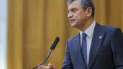 Özgür Özel’den Meclis kürsüsünde ‘büyük kumpas’ çıkışı: Direnişin sesi olacağız