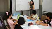 Karşıyaka’da yaz tatili dolu dolu geçecek: Çocuklar için 8 farklı branşta kapılar açılıyor