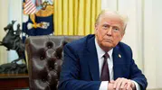 Trump: İran ile anlaşma yarın imzalanacak