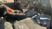 Ukrayna'da kanlı gece: Rusya'nın güdümlü bomba ve İHA saldırılarında bilanço ağır