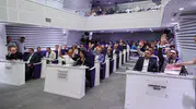 Buca’da ileri yaştaki bireyler için yeni dönem: Üniversite kapıları açılıyor