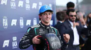 Silverstone'da Antonelli rüzgarı: Genç yıldız zirveyi bırakmıyor