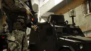 Masak ve HTS Kayıtlarıyla Belirlenen Terör Ağına 8 İlde Operasyon Başlatıldı