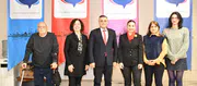 İzmir Kent Konseyi’nden Yerel Demokrasi ve Sivil Toplum Paneli