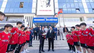 Başkan Tugay'dan Menderes'e teşekkür turu