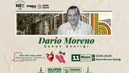 Konak’tan Dario Moreno anısına nostaljik şenlik