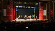Torbalı’da Engelsiz Yaşam İçin Anlamlı Hafta