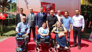 Buca Göksu +1 Kafe’ye “Üç Yıldızlı Kırmızı Bayrak”