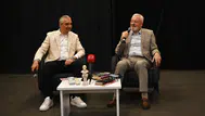 Kent Söyleşileri’nin konuğu Ünal Ersözlü