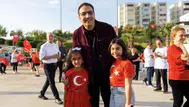 Başkan Onur Yiğit: “19 Mayıs; yalnızca geçmişi anmak değil, geleceği kurma iradesidir”